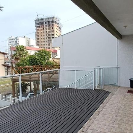 Casa Centro Torres Villa ภายนอก รูปภาพ